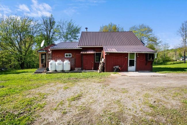 4106 Hill West Rd, House other with 1 bedrooms, 1 bathrooms and null parking in Montgomry Ctr VT | Image 23