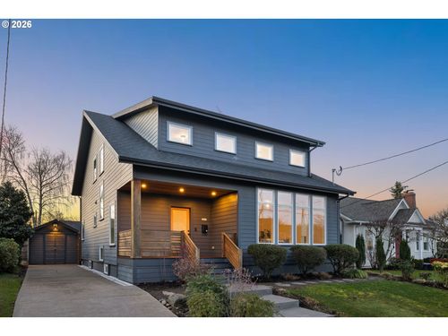 3419 Ne Cesar E Chavez Blvd, Portland, OR, 97212 | Card Image