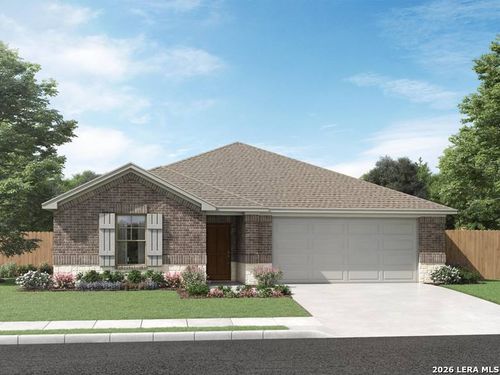 213 Bark Hollow Ave, Cibolo, TX, 78108-0609 | Card Image