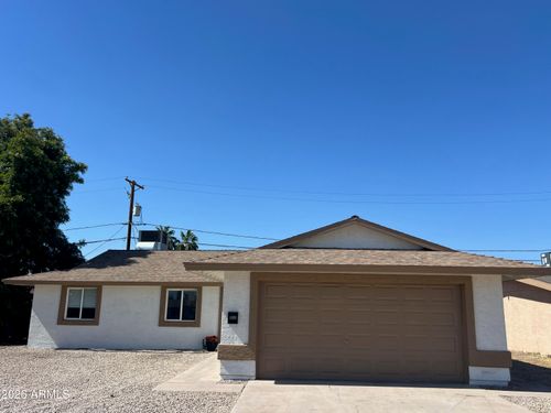 3818 W Ruth Ave, Phoenix, AZ, 85051-4764 | Card Image