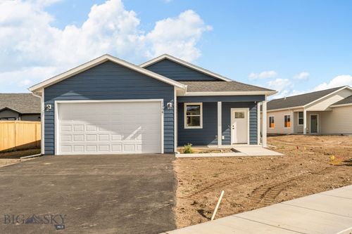 1106 Melissa Way, Belgrade, MT, 59714-6507 | Card Image
