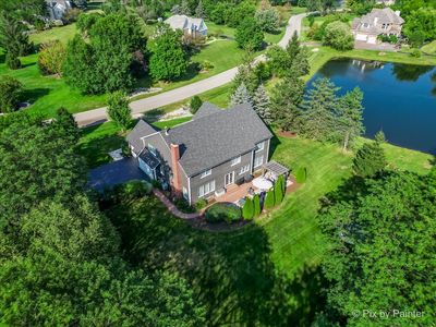 36W575 Bristol Road, House other with 4 bedrooms, 3 bathrooms and 3 parking in St. Charles IL | Image 2