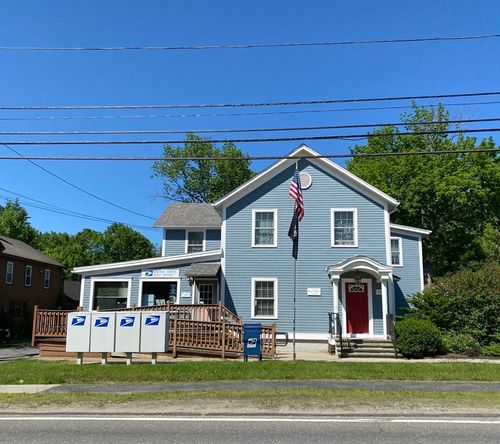 33 Main St, Goshen, MA, 01032 | Card Image