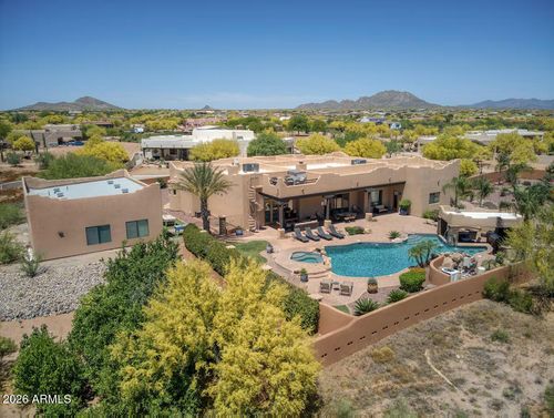 14619 E Roy Rogers Rd, Scottsdale, AZ, 85262-6899 | Card Image