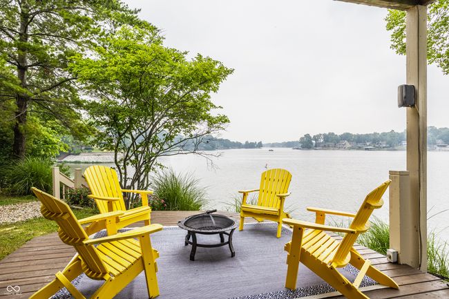 1326 White Water Ct, House other with 5 bedrooms, 6 bathrooms and null parking in Cicero IN | Image 12