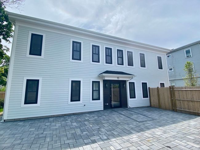 1 - 15 Yuill Cir, Condo with 2 bedrooms, 2 bathrooms and 1 parking in Boston MA | Image 18