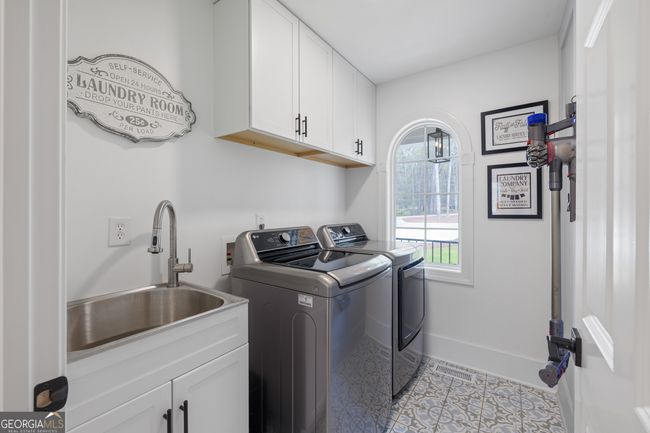 1020 Apalachee Way, House other with 4 bedrooms, 2 bathrooms and null parking in Buckhead GA | Image 20