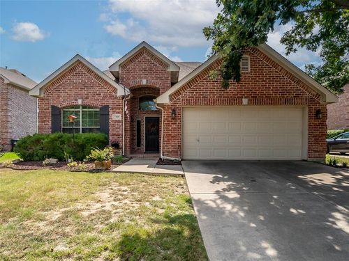 7309 Oak Leaf Drive, McKinney, TX, 75072 | Card Image