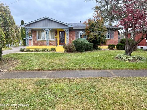 6115 Greenview Dr, Louisville, KY, 40216-1807 | Card Image