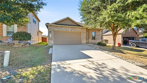 860 Highland Vis, New Braunfels, TX, 78130-6839 | Card Image