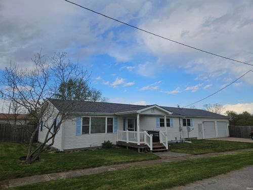 5546 E Vine St, Amboy, IN, 46911-9418 | Card Image