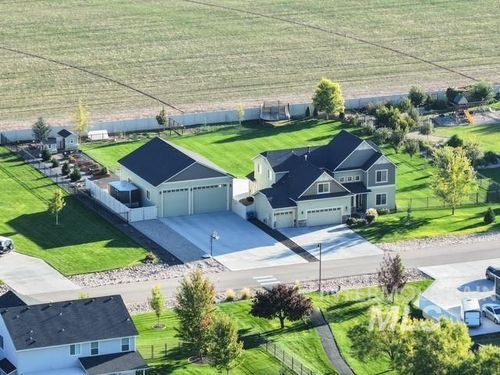 11855 W Precept Ln, Kuna, ID, 83634-5209 | Card Image