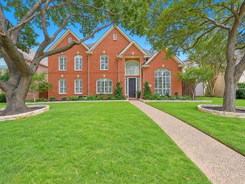 6141 Trailwood Dr, Plano, TX, 75024-6034 | Card Image