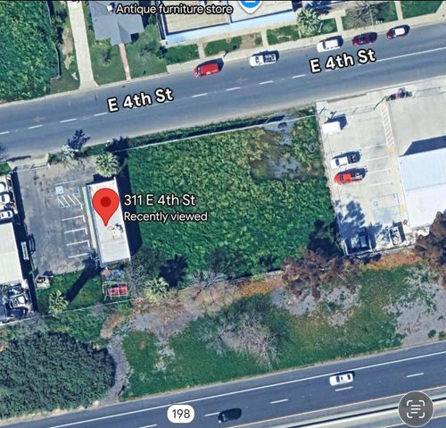 311 E 4th St, Hanford, CA, 93230-5124 | Card Image