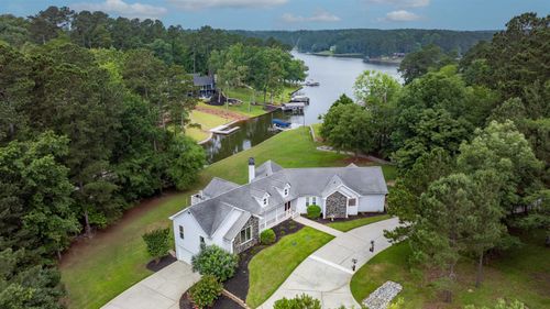 1060 Old Rock Road, Greensboro, GA, 30642 | Card Image