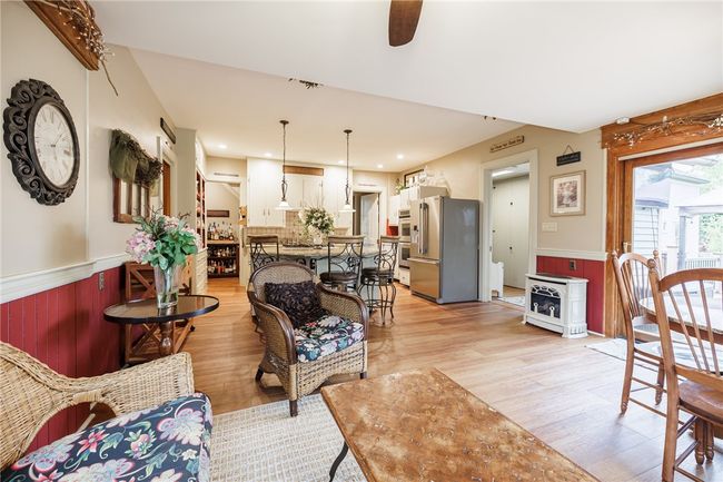 113 Franklin St, House other with 5 bedrooms, 3 bathrooms and null parking in Newark NY | Image 28