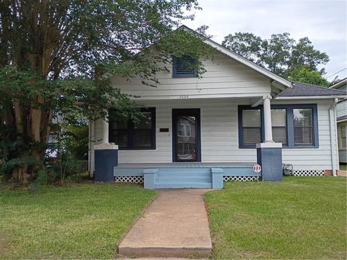 2006 Thornton Ct, Alexandria, LA, 71301-6036 | Card Image