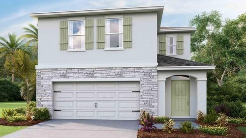 7026 Flint Creek Dr, LAND O LAKES, FL, 34638-8287 | Card Image