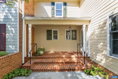 502 Kellogg Dr, Home with 3 bedrooms, 3 bathrooms and null parking in CHARLOTTESVILLE VA | Image 3