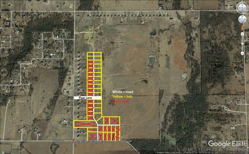 5496 S Julian Blvd, Muskogee, OK, 74403 | Card Image