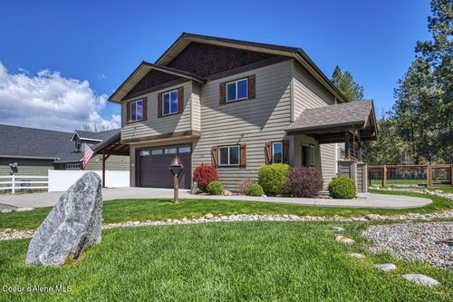 453 Birch Haven Dr, Sagle, ID, 83860-8088 | Card Image