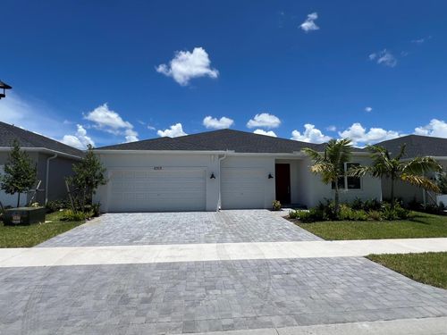 6313 Nw Cloverdale Ave, Port St Lucie, FL, 34987-5873 | Card Image