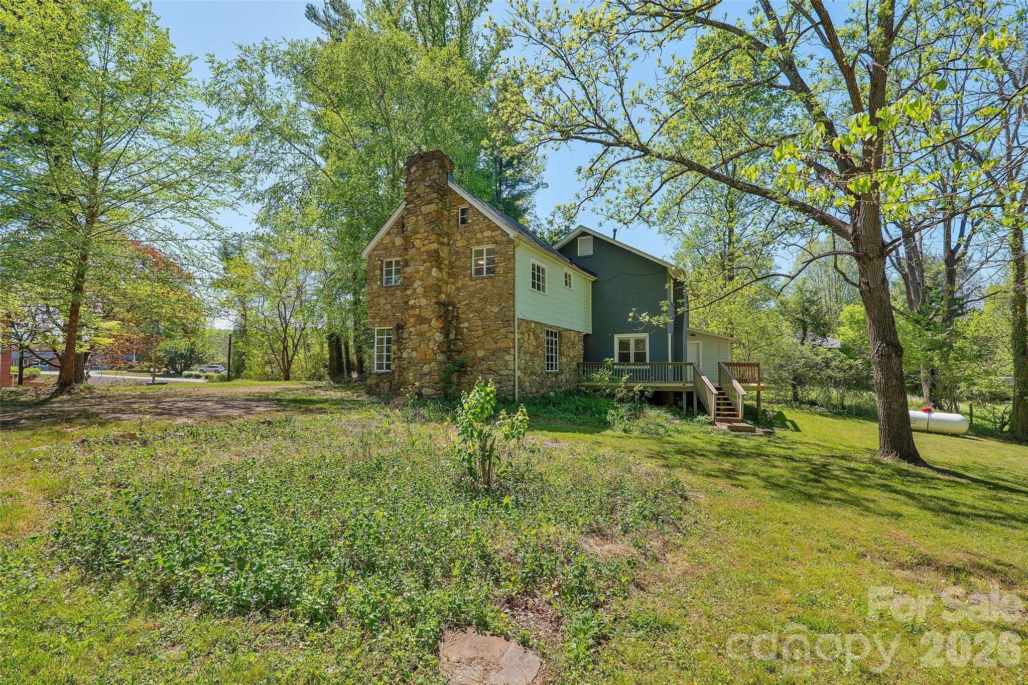 Residential in Candler 3