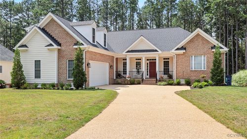5080 Brandon Pines Way, Providence Forge, VA, 23140-3561 | Card Image