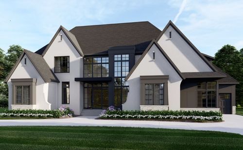 1632 Vista Dr, Oakland, MI, 48363-2720 | Card Image
