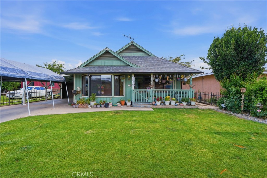 Residential in Madera 2