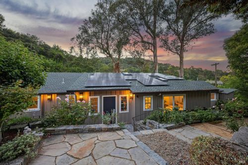 1407 Casa Buena Dr, Corte Madera, CA, 94925-1711 | Card Image