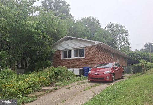 3407 Menlo Dr, Baltimore, MD, 21215-3827 | Card Image
