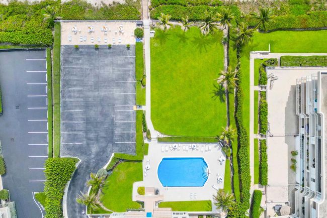 C605 - 3230 S Ocean Blvd, Condo with 2 bedrooms, 2 bathrooms and null parking in Palm Beach FL | Image 30