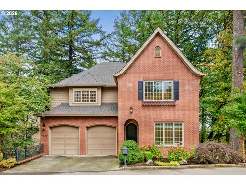 4530 Sw Council Crest Dr, Portland, OR, 97239-1509 | Card Image