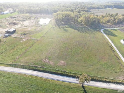 TBD 6ACRES 1250 Road, Odon, IN, 47562 | Card Image