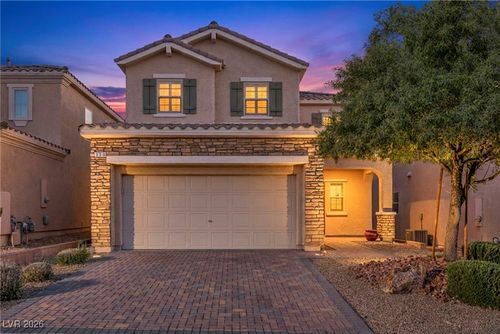 356 Aqua Springs Road, Las Vegas, NV, 89148 | Card Image