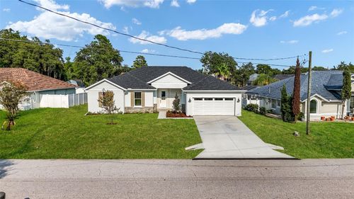 140 Frontier Dr, Palm Coast, FL, 32137-4430 | Card Image