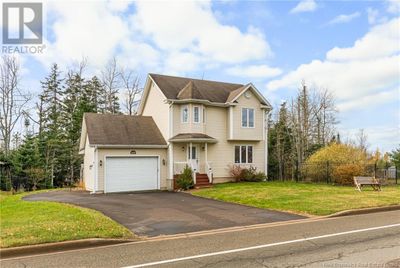 2679 Rue Amirault, House other with 4 bedrooms, 3 bathrooms and null parking in Dieppe NB | Image 1