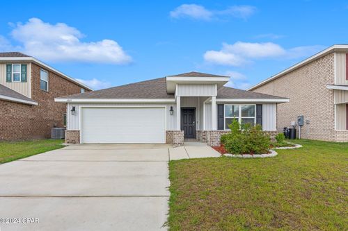 4809 Loblolly Way, Panama City, FL, 32404-1257 | Card Image