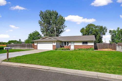 703 N La Cresta Ave, Caldwell, ID, 83605-2562 | Card Image