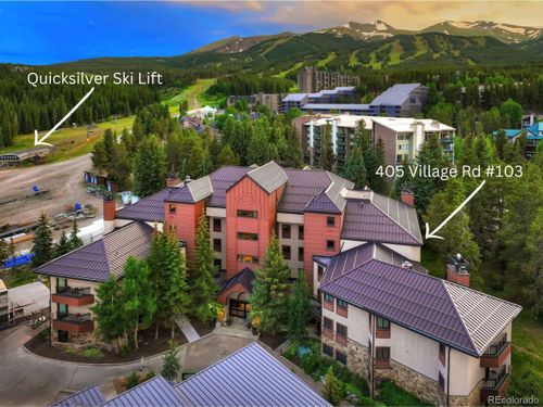 103-405 Village Rd, Breckenridge, CO, 80424 | Card Image