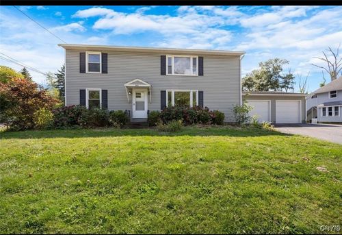 5696 N Caughdenoy Rd, Clay, NY, 13041 | Card Image