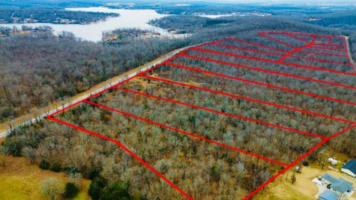 Lot #4 South Bend Drive, Horseshoe Bend, AR, 72512 | Card Image