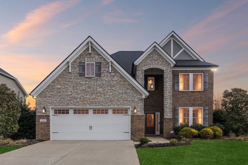 2904 Pomoa Pl, Murfreesboro, TN, 37130-2703 | Card Image