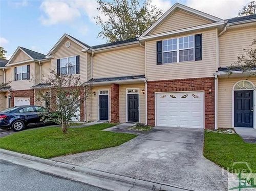 apt-3-400 Tibet Ave, Savannah, GA, 31406-4580 | Card Image