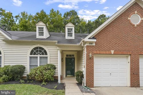 338 Colony Point Pl, EDGEWATER, MD, 21037-2724 | Card Image
