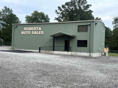 366 E Crusselle St, Roberta, GA, 31078-4828 | Card Image