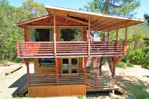 2231 Humbug Creek Rd, Applegate, OR, 97530-9617 | Card Image