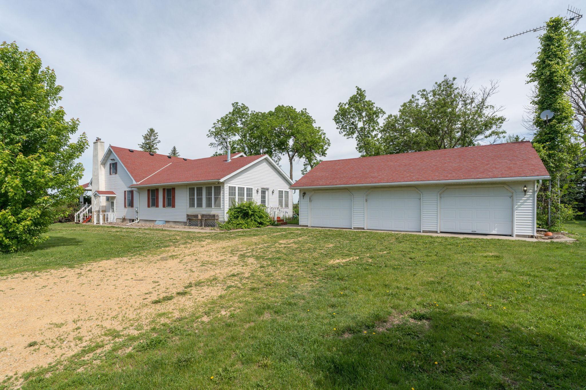 Residential in Good Thunder 2