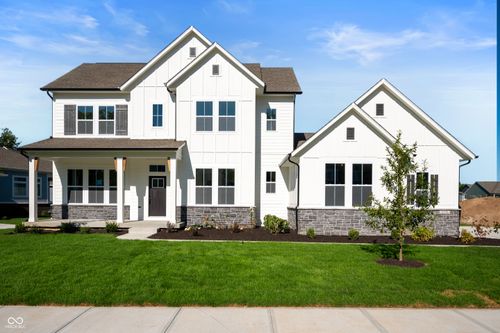 11338 Briargate Dr, Fishers, IN, 46040-9819 | Card Image